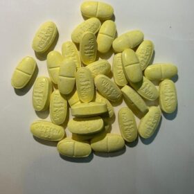 Hydrocodone 10/325mg