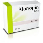Klonopin (Clonazepam) klonopin 2mg - Image 2